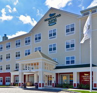 Homewood Suites Dover - Accommodation Massachusetts