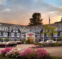 Hampton Inn Dover - Accommodation Massachusetts