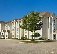 Microtel Inn  Suites by Wyndham Dover - Accommodation Massachusetts