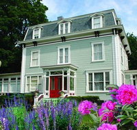 Silver Fountain Inn - Accommodation Massachusetts