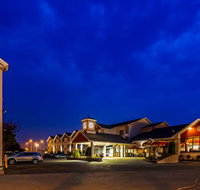 Best Western Plus Great Northern Inn - Accommodation Massachusetts