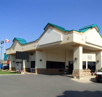 Quality Inn of Havre - Accommodation Massachusetts