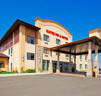 Best Western Plus Havre Inn  Suites - Accommodation Massachusetts