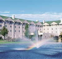 North Conway Grand Hotel - Accommodation Massachusetts