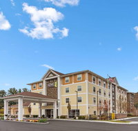 Home2 Suites by Hilton North Conway - Accommodation Massachusetts