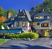 Stonehurst Manor - Accommodation Massachusetts