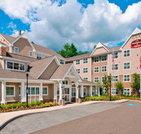 Residence Inn North Conway - Accommodation Massachusetts