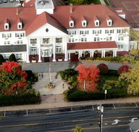 Eastern Slope Inn Resort - Accommodation Massachusetts