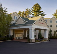 Hampton Inn  Suites North Conway - Accommodation Massachusetts