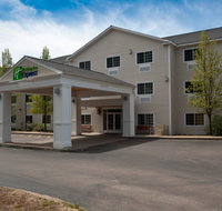 Holiday Inn Express - Accommodation Massachusetts