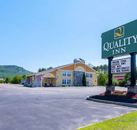 Quality Inn North Conway - Accommodation Massachusetts