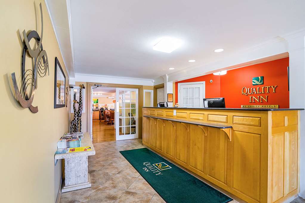 Quality Inn North Conway - thumb 2