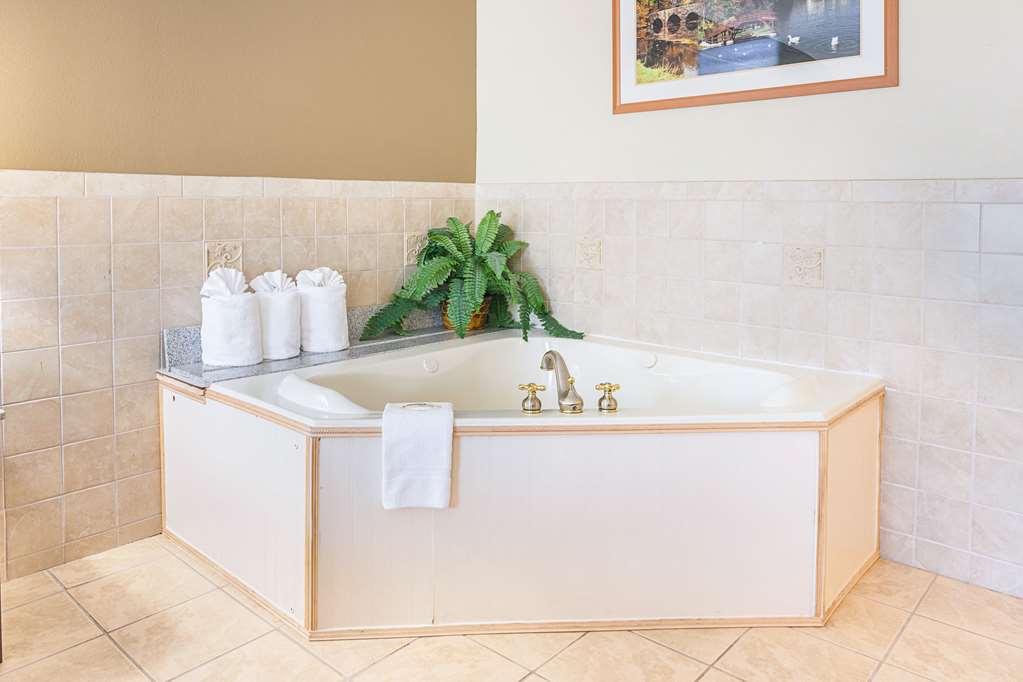 Quality Inn North Conway - thumb 14