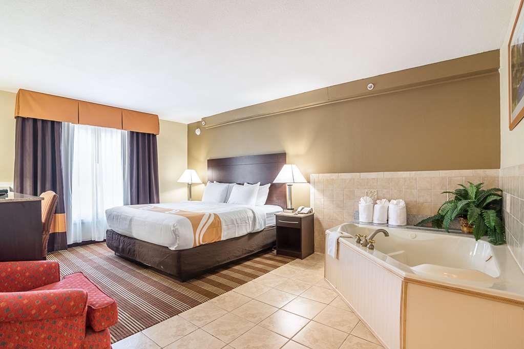 Quality Inn North Conway - thumb 15