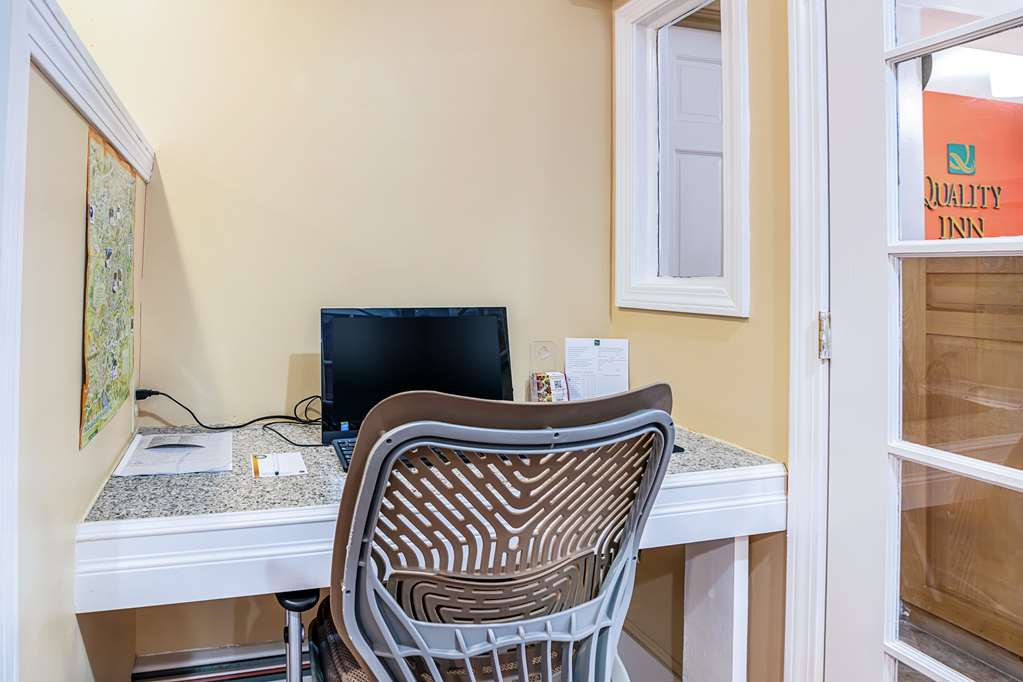 Quality Inn North Conway - thumb 17