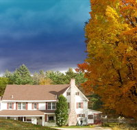 Cranmore Mountain Lodge - Accommodation Massachusetts