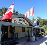 Eastern Inns North Conway - Accommodation Massachusetts