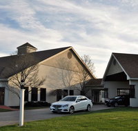 Fox Ridge Resort - Accommodation Massachusetts