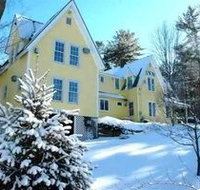 Red Elephant Inn Bed and Breakfast - Accommodation Massachusetts