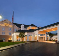 Hilton Garden Inn Solomons - Accommodation Massachusetts
