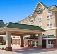 Country Inn  Suites Lexington Park - Accommodation Massachusetts