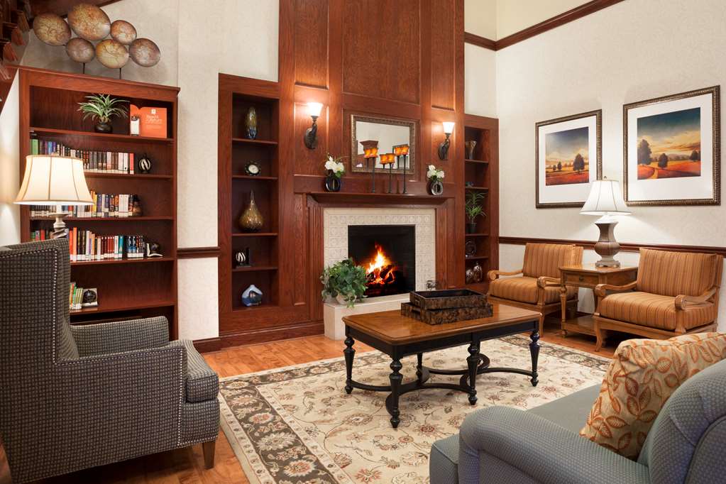 Country Inn & Suites Lexington Park - thumb 1