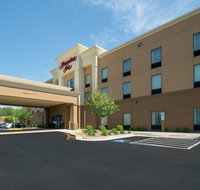 Hampton Inn Dahlgren VA - Accommodation Massachusetts