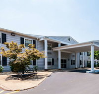 Quality Inn Beacon Marina - Accommodation Massachusetts