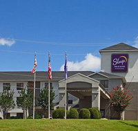 Sleep Inn  Suites - Accommodation Massachusetts