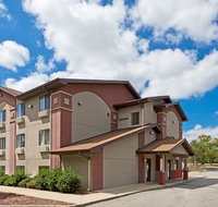 Super 8 Lexington Park/California Area - Accommodation Massachusetts