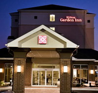 Hilton Garden Inn Aberdeen - Accommodation Massachusetts