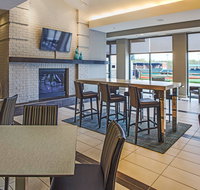 Residence Inn Aberdeen at Ripken Stadium - Accommodation Massachusetts
