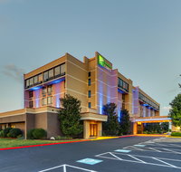Holiday Inn Aberdeen-Chesapeake House - Accommodation Massachusetts