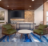 Fairfield Inn  Suites Aberdeen - Accommodation Massachusetts