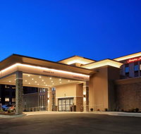 Hampton Inn  Suites Baltimore/Aberdeen - Accommodation Massachusetts