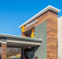 La Quinta Inn  Suites Aberdeen-APG - Accommodation Massachusetts
