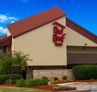 Red Roof Inn Aberdeen - Accommodation Massachusetts