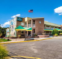Quality Inn Mount Vernon - Accommodation Massachusetts