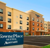TownePlace Suites Alexandria Ft Belvoir - Accommodation Massachusetts