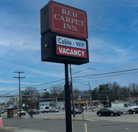 Red Carpet Inn Alexandria - Accommodation Massachusetts
