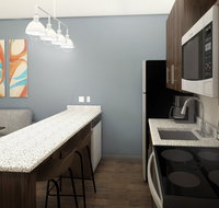 Stayapt Fort Belvoir - Accommodation Massachusetts