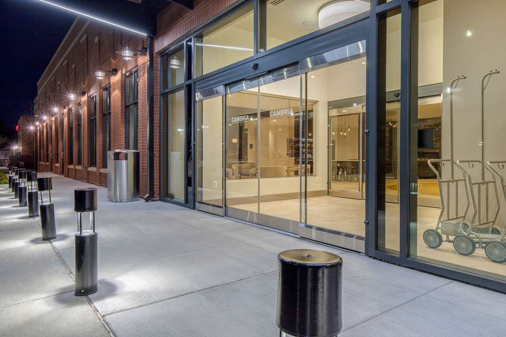 CAMBRiA Hotel College Park - thumb 2