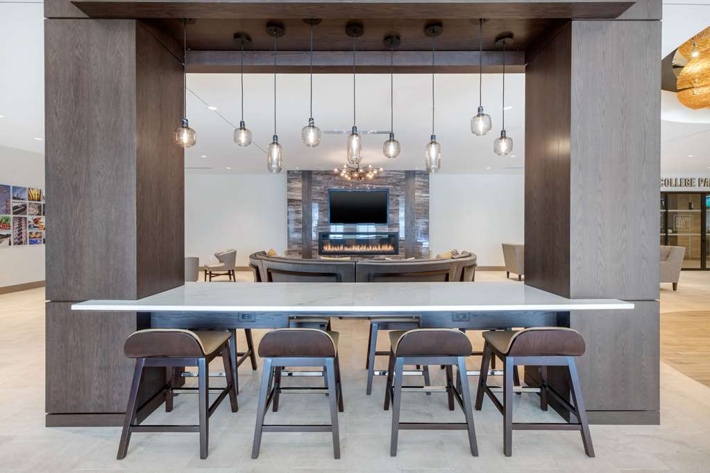 CAMBRiA Hotel College Park - thumb 3