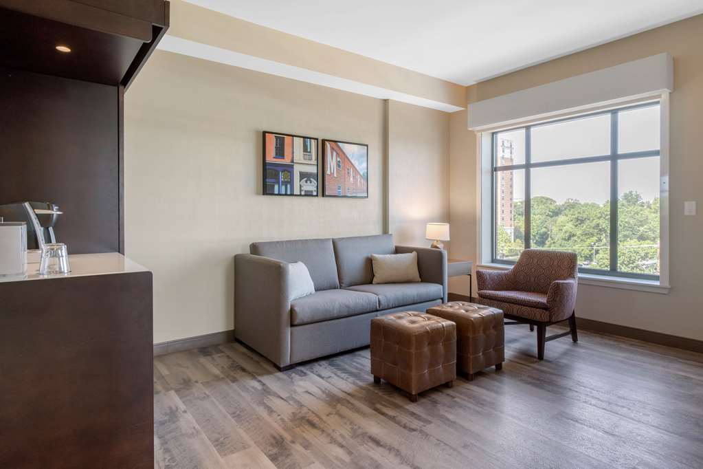 CAMBRiA Hotel College Park - thumb 14