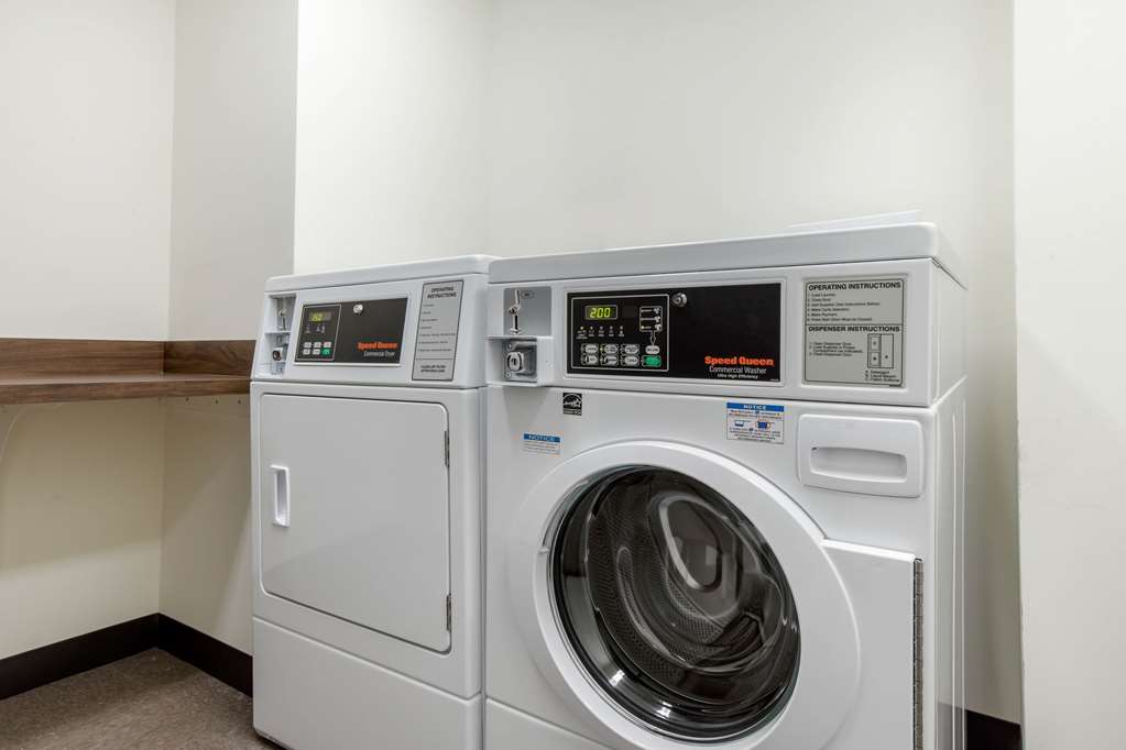 CAMBRiA Hotel College Park - thumb 17