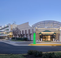 Holiday Inn Washington-College Pk 1-95 - Accommodation Massachusetts