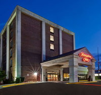 Hampton Inn - College Park - Accommodation Massachusetts