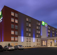 Holiday Inn Express  Sts College Park - Accommodation Massachusetts