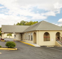 Red Roof Inn Washington DC- College Park - Accommodation Massachusetts