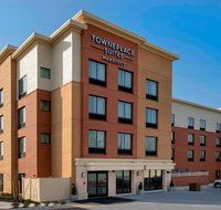 TownePlace Suites College Park - Accommodation Massachusetts